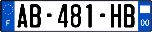 AB-481-HB
