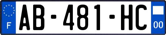 AB-481-HC