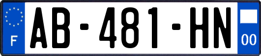 AB-481-HN