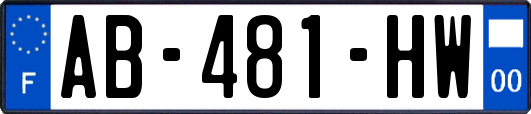 AB-481-HW
