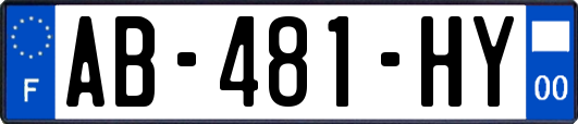 AB-481-HY