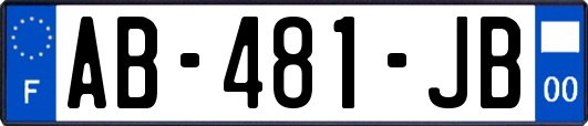 AB-481-JB