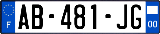 AB-481-JG