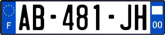 AB-481-JH