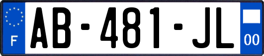 AB-481-JL