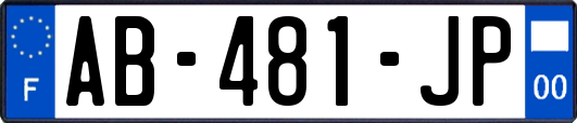 AB-481-JP