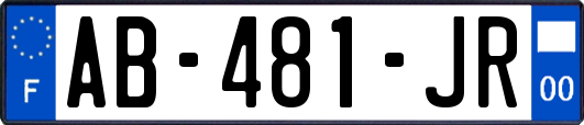 AB-481-JR