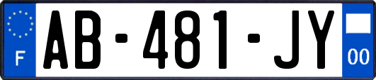 AB-481-JY