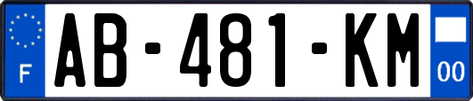 AB-481-KM