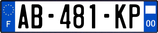 AB-481-KP