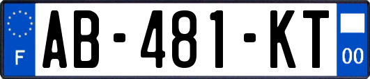 AB-481-KT