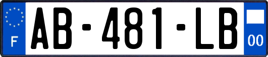 AB-481-LB