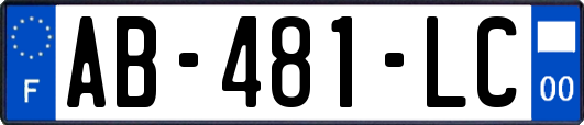 AB-481-LC