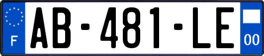 AB-481-LE