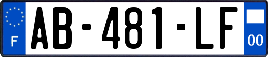AB-481-LF