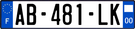 AB-481-LK