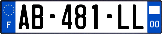 AB-481-LL