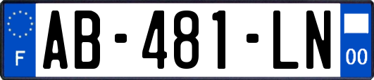 AB-481-LN