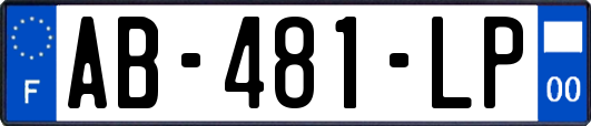AB-481-LP
