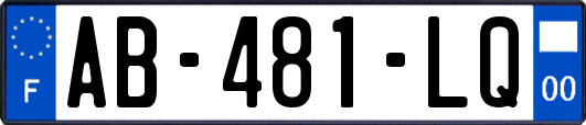 AB-481-LQ