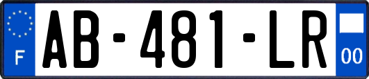 AB-481-LR