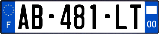 AB-481-LT