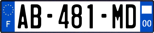 AB-481-MD