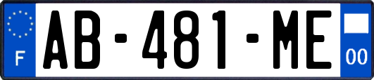 AB-481-ME