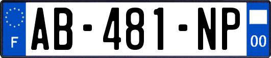 AB-481-NP