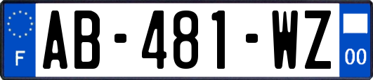 AB-481-WZ
