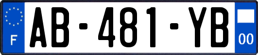 AB-481-YB