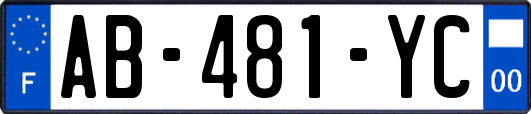 AB-481-YC