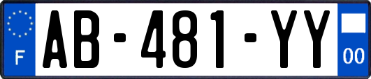 AB-481-YY