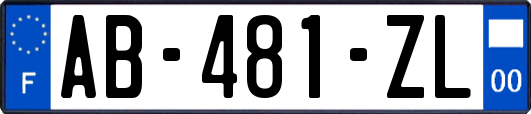 AB-481-ZL