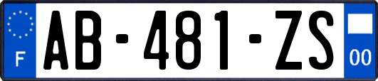 AB-481-ZS