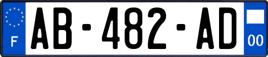 AB-482-AD