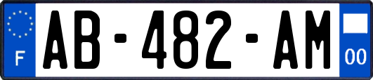 AB-482-AM