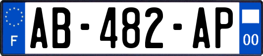 AB-482-AP