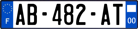 AB-482-AT