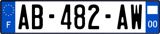 AB-482-AW