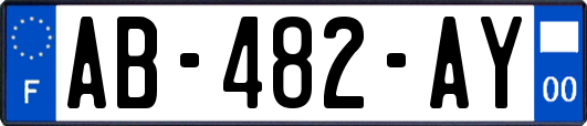 AB-482-AY