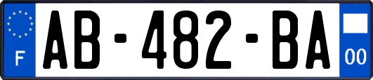 AB-482-BA