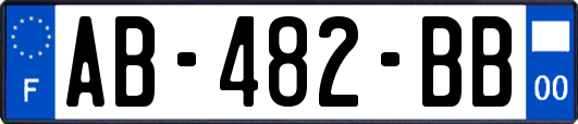 AB-482-BB