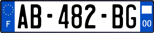 AB-482-BG