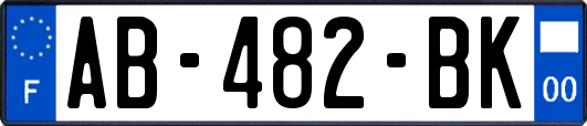 AB-482-BK