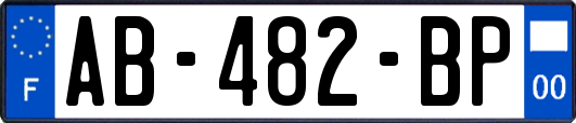 AB-482-BP