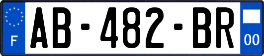 AB-482-BR