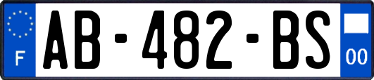 AB-482-BS