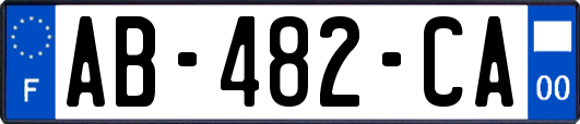 AB-482-CA