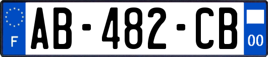 AB-482-CB